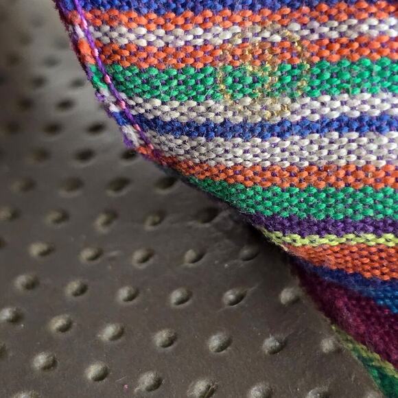 Skechers Suede Outdoor Lifestyle Sandal Thong - Picture 7 of 7